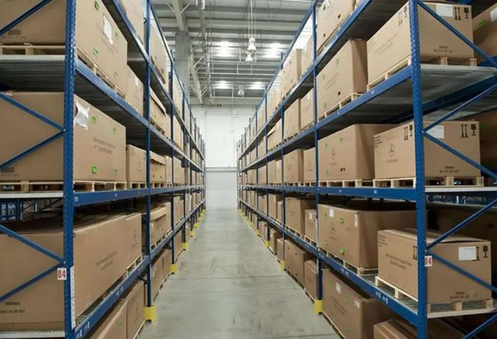 厦门到河池货物仓储