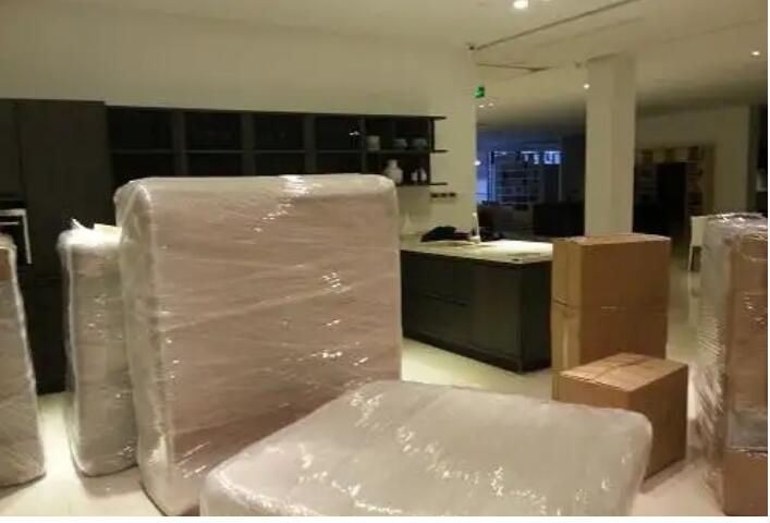 厦门到河池长途搬家