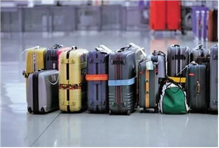 厦门到河池行李托运