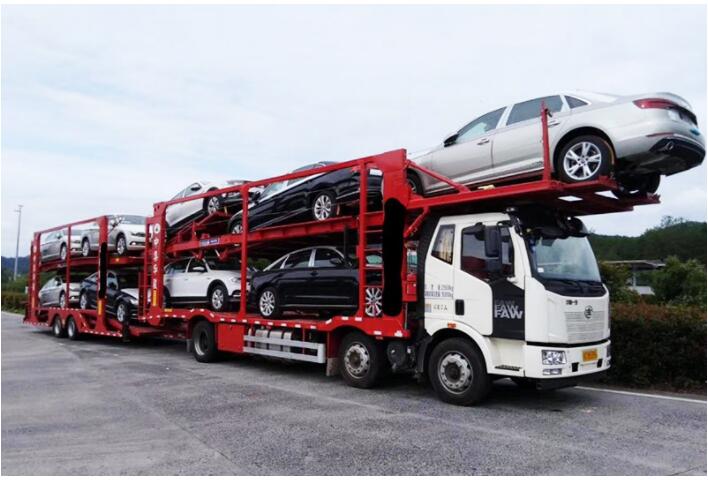 厦门到河池轿车托运